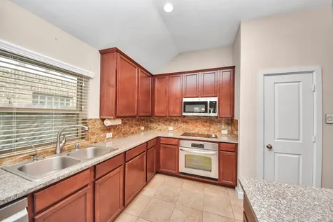 3419 Chandler Hollow Lane Missouri City TX 77459