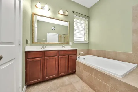 3419 Chandler Hollow Lane Missouri City TX 77459