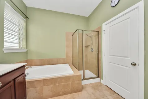 3419 Chandler Hollow Lane Missouri City TX 77459