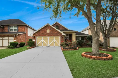 3419 Chandler Hollow Lane Missouri City TX 77459
