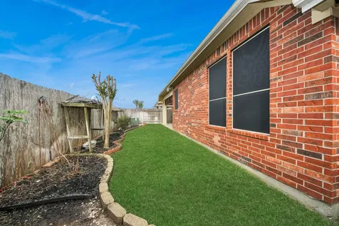 3419 Chandler Hollow Lane Missouri City TX 77459
