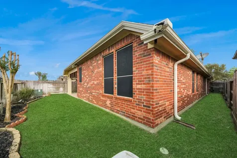 3419 Chandler Hollow Lane Missouri City TX 77459