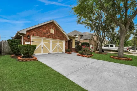 3419 Chandler Hollow Lane Missouri City TX 77459