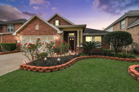 3419 Chandler Hollow Lane Missouri City TX 77459