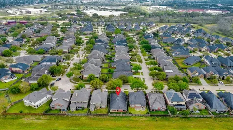 3419 Chandler Hollow Lane Missouri City TX 77459