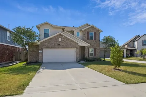4414 Painted Bunting Lane Baytown TX 77521