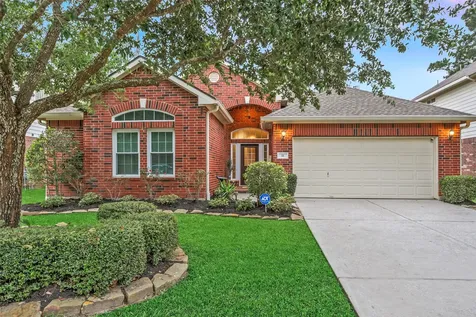 11 Gilmore Grove Place The Woodlands TX 77382