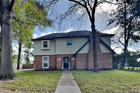 25402 Elm Creek Drive Spring TX 77380