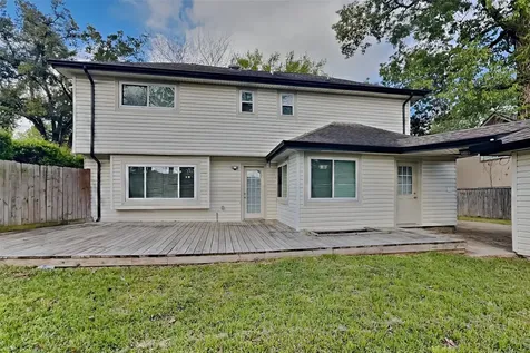 25402 Elm Creek Drive Spring TX 77380