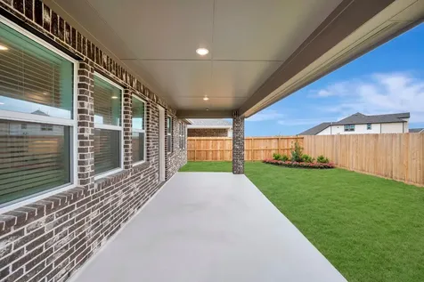 3217 Escobas Lane League City TX 77573