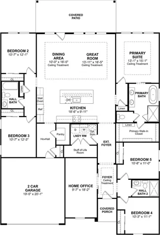 3217 Escobas Lane League City TX 77573