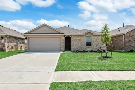 18644 Swainboro Drive New Caney TX 77357
