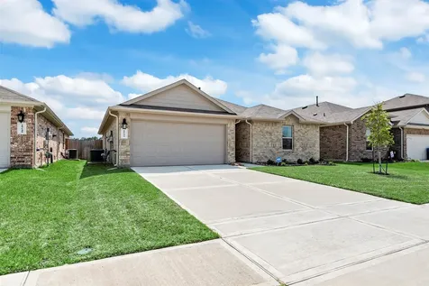 18644 Swainboro Drive New Caney TX 77357