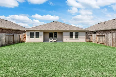 18644 Swainboro Drive New Caney TX 77357