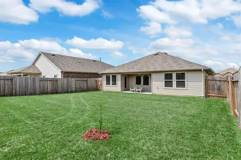 18644 Swainboro Drive New Caney TX 77357
