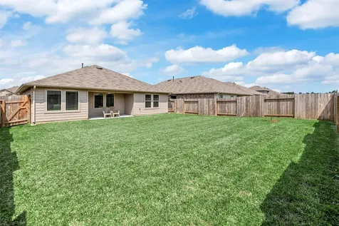 18644 Swainboro Drive New Caney TX 77357