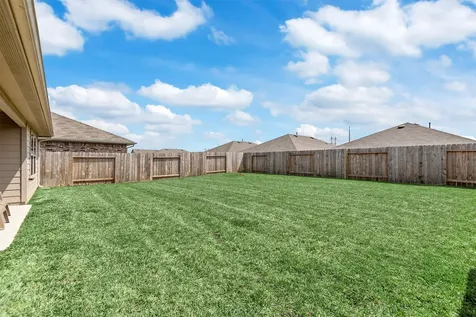 18644 Swainboro Drive New Caney TX 77357
