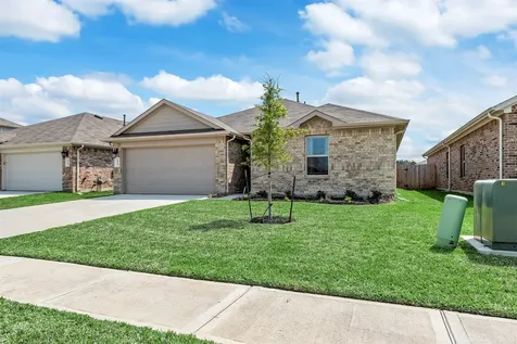18644 Swainboro Drive New Caney TX 77357