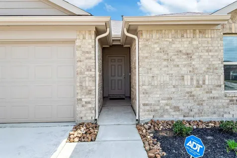 18644 Swainboro Drive New Caney TX 77357