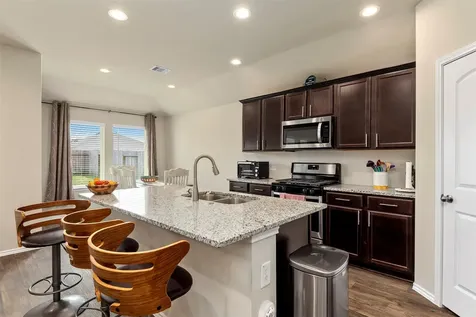 18644 Swainboro Drive New Caney TX 77357