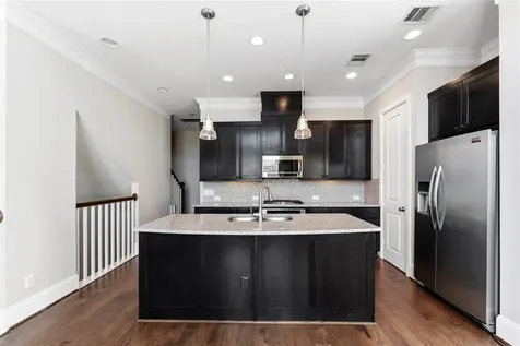 2720 Church Wood Drive Houston TX 77082