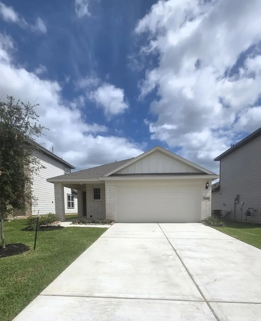 25260 Leather Leaf Court Montgomery TX 77316
