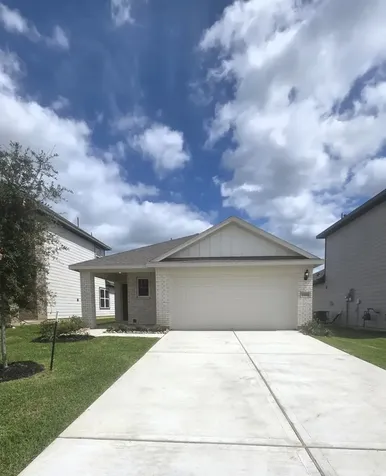 25260 Leather Leaf Court Montgomery TX 77316