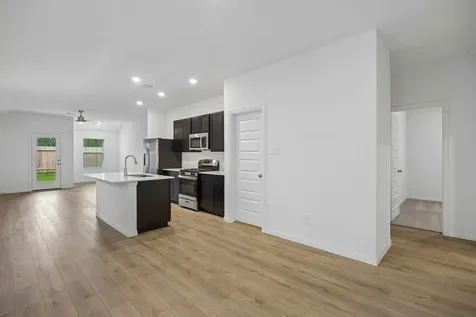 25260 Leather Leaf Court Montgomery TX 77316