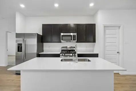 25260 Leather Leaf Court Montgomery TX 77316
