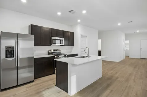 25260 Leather Leaf Court Montgomery TX 77316