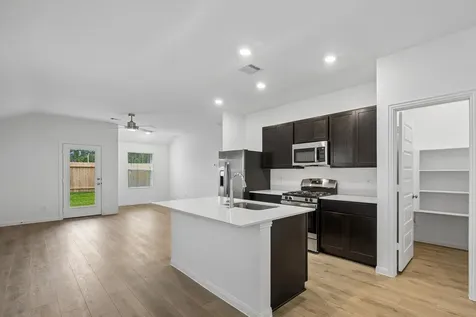 25260 Leather Leaf Court Montgomery TX 77316