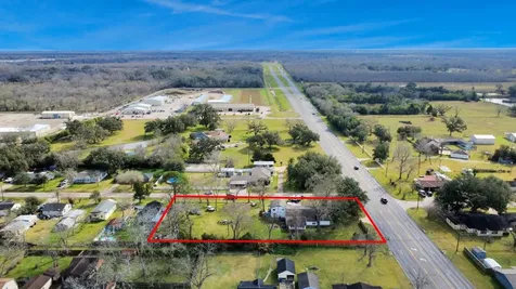 100 N Mattson Street West Columbia TX 77486