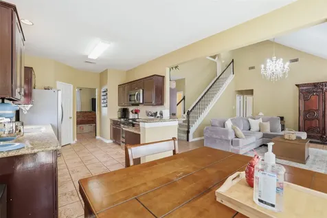 17711 Scenic Oaks Drive Richmond TX 77407
