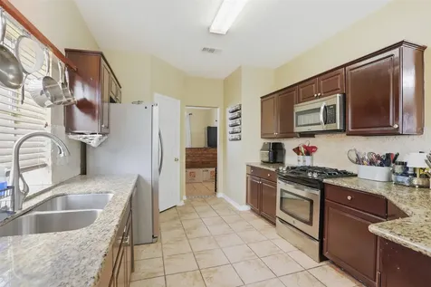 17711 Scenic Oaks Drive Richmond TX 77407