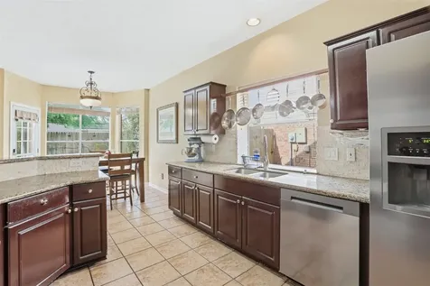 17711 Scenic Oaks Drive Richmond TX 77407