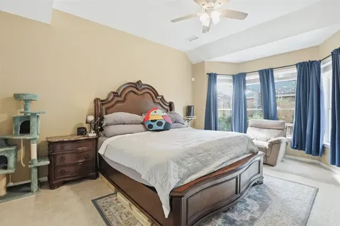 17711 Scenic Oaks Drive Richmond TX 77407