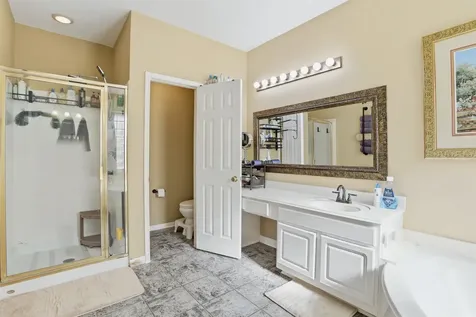 17711 Scenic Oaks Drive Richmond TX 77407