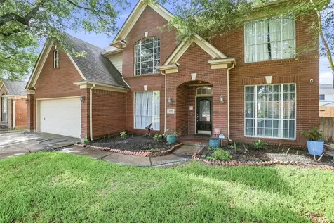17711 Scenic Oaks Drive Richmond TX 77407
