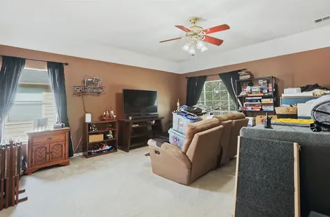 17711 Scenic Oaks Drive Richmond TX 77407