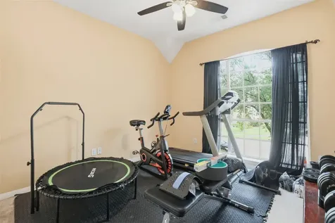 17711 Scenic Oaks Drive Richmond TX 77407