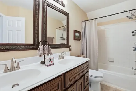 17711 Scenic Oaks Drive Richmond TX 77407