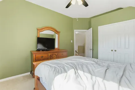 17711 Scenic Oaks Drive Richmond TX 77407