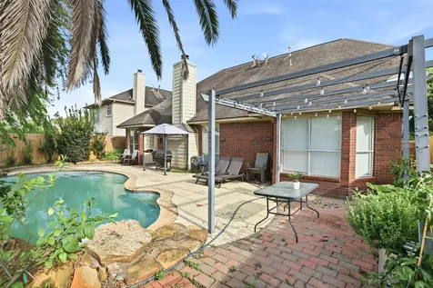 17711 Scenic Oaks Drive Richmond TX 77407