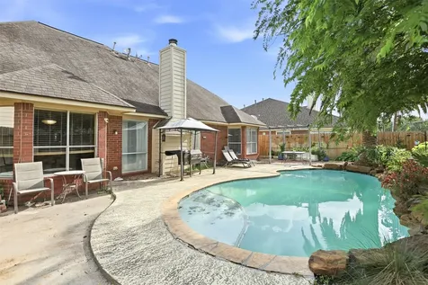 17711 Scenic Oaks Drive Richmond TX 77407