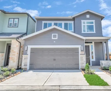 2703 Brown Lake Street Houston TX 77008