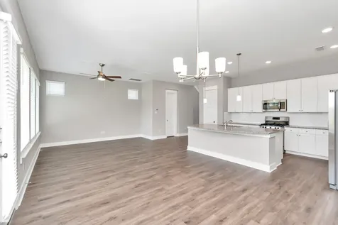 2703 Brown Lake Street Houston TX 77008