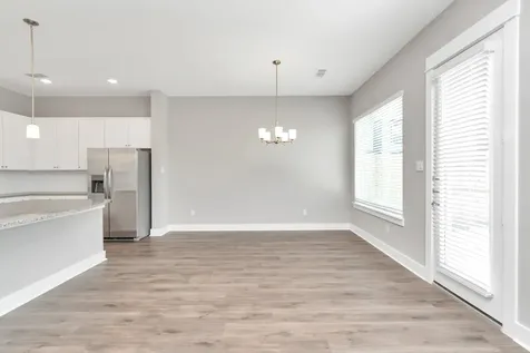 2703 Brown Lake Street Houston TX 77008