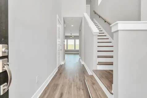 2703 Brown Lake Street Houston TX 77008
