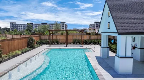 2703 Brown Lake Street Houston TX 77008