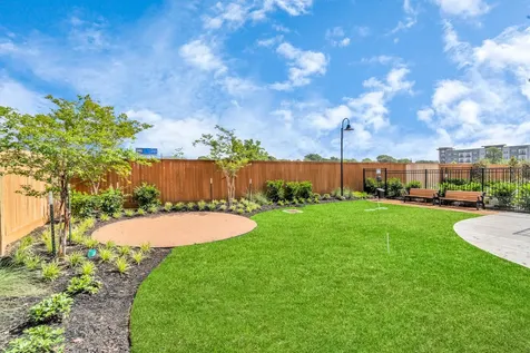 2703 Brown Lake Street Houston TX 77008